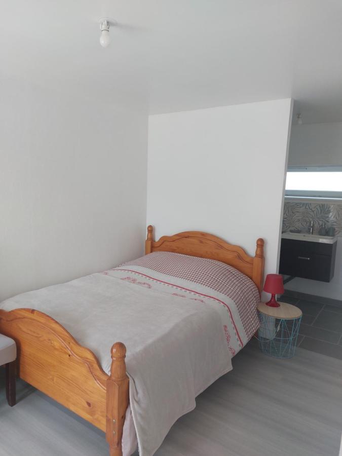 Les Gites De Denise, Proche Saint-Malo Au Calme Bonnemain Luaran gambar